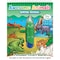 Teacher Created Resources Awesome Animals Water Reveal Book, 6PK TCR21002 - alternate 6